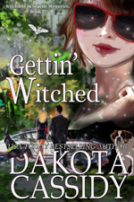 Getting Witched -- Dakota Cassidy