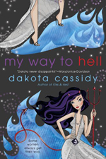 My Way To Hell -- Dakota Cassidy