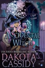 The Accidental AF- Dakota Cassidy