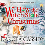 How the Witch Stole Christmas -- Dakota Cassidy