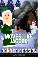 Moves Like Jagger -- Dakota Cassidy