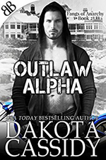 Outlaw Alpha -- Dakota Cassidy
