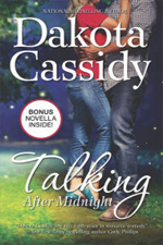 Talking After Midnight -- Dakota Cassidy