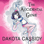 The Accidental Genie -- Dakota Cassidy