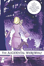 The Accidentail Werewolf -- Dakota Cassidy
