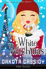 Whtie Witchmas -- Dakota Cassidy